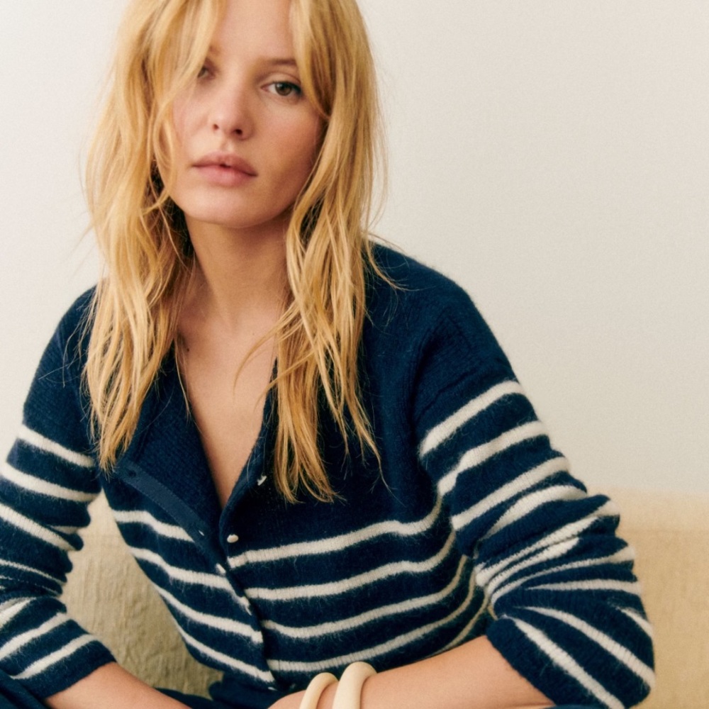 🇫🇷Sezane NWOT Gaspard